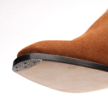 画像をギャラリービューアに読み込む, チャッカブーツ