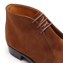 画像をギャラリービューアに読み込む, チャッカブーツ