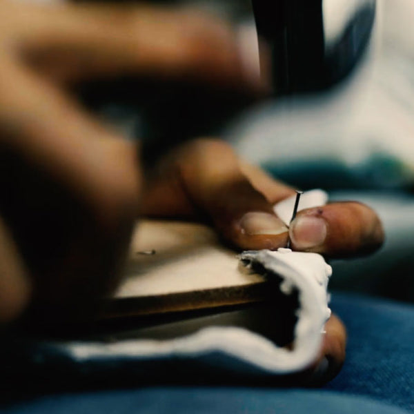 “自分の靴” になっていく感覚