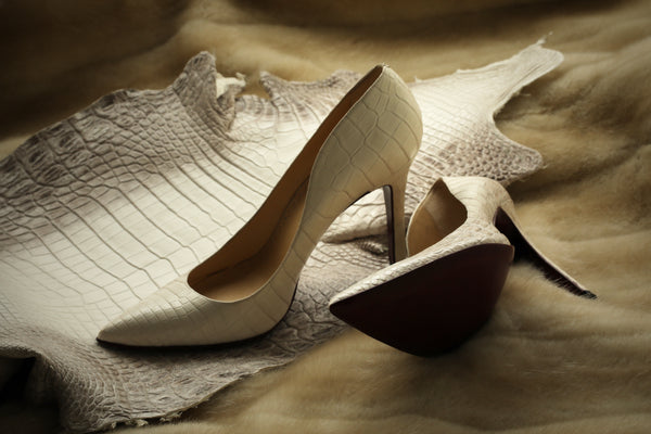 ヒマラヤクロコダイル