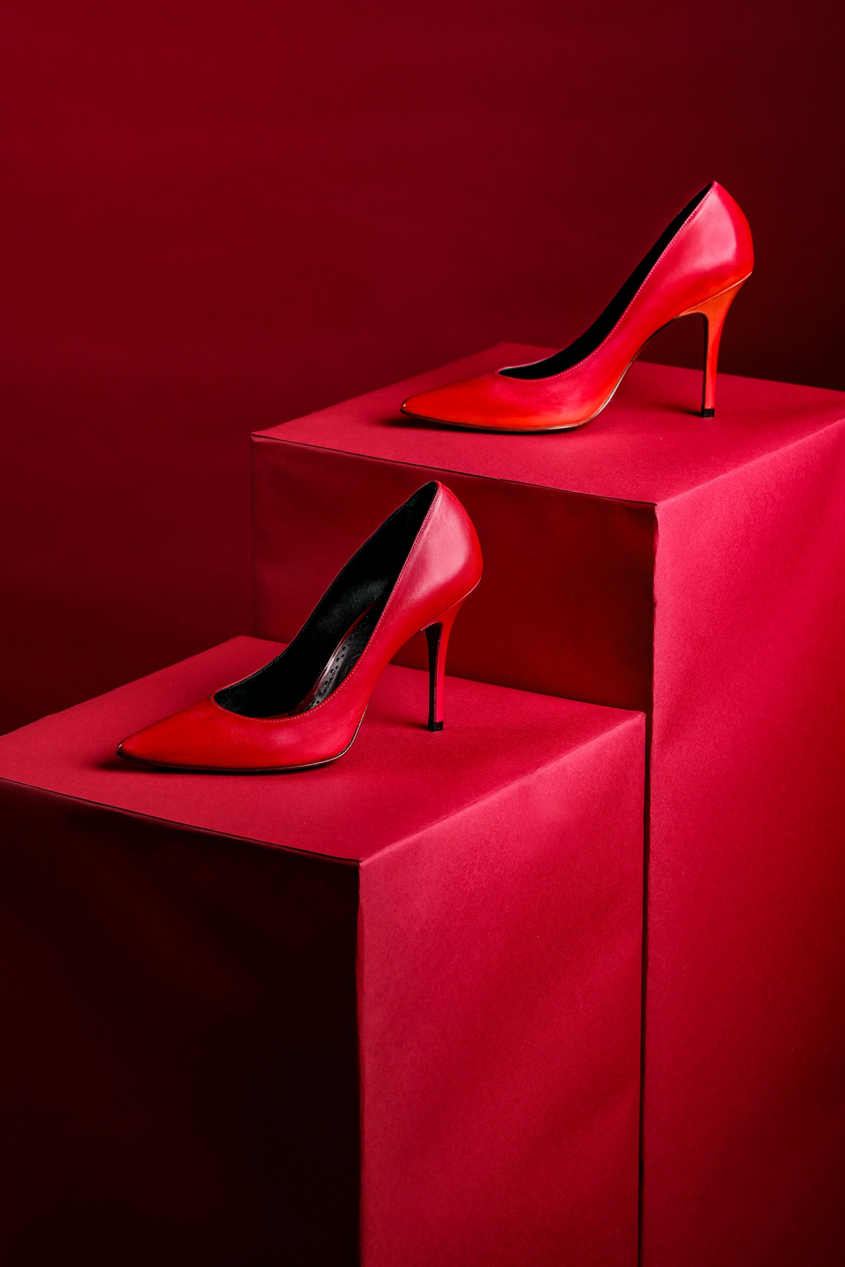 Overseas Trunk Show Deposit $100 (USD)