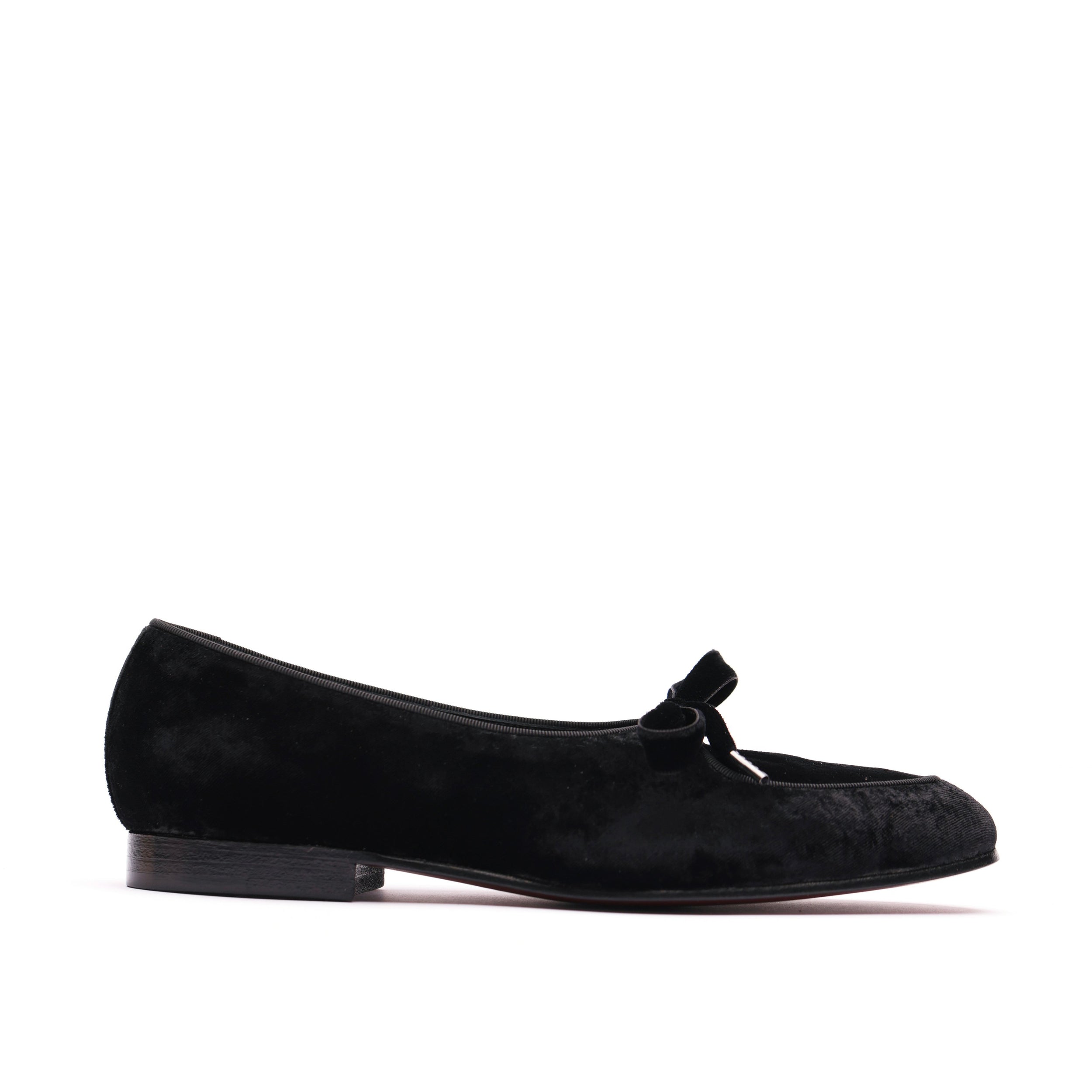 [reunion] single-eyelet loafers