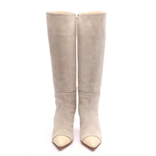 Load image into Gallery viewer, [women&#39;s] DAWN - combination knee-high boots
