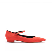 Load image into Gallery viewer, [women&#39;s] DAWN - mary jane flats
