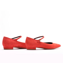 Load image into Gallery viewer, [women&#39;s] DAWN - mary jane flats
