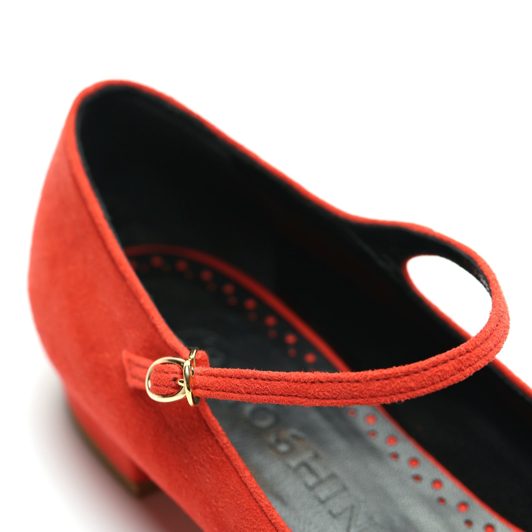 [women's] DAWN - mary jane flats