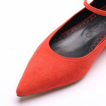 Load image into Gallery viewer, [women&#39;s] DAWN - mary jane flats
