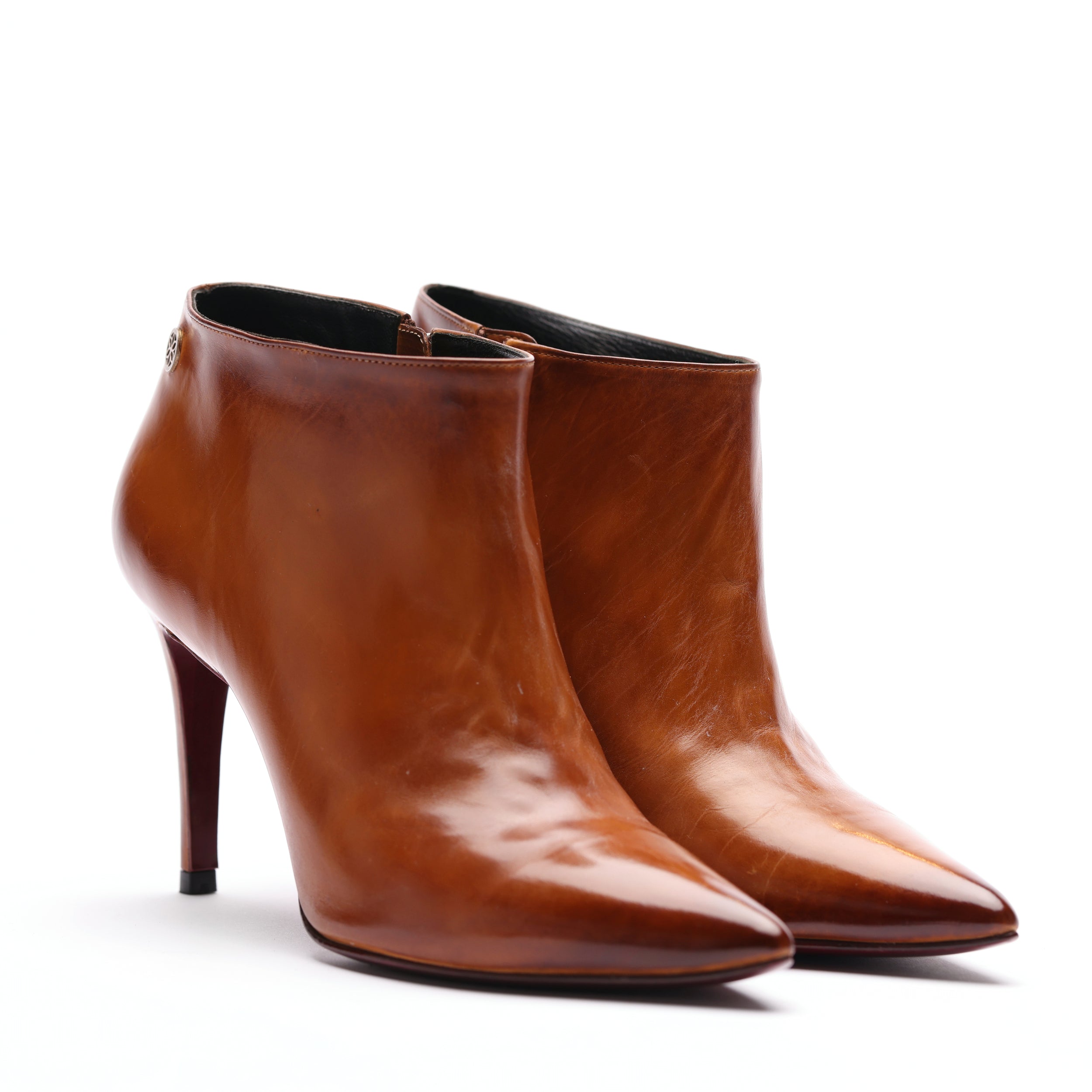 [women's] DAWN - Future booties