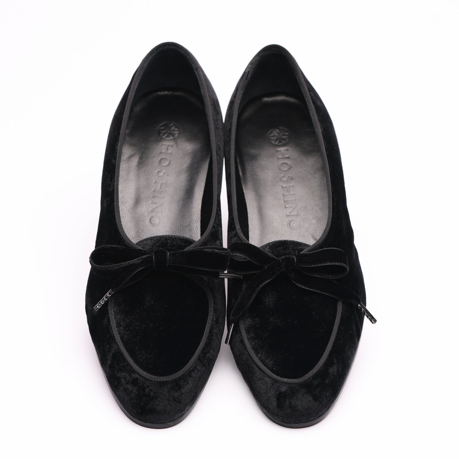 [reunion] single-eyelet loafers