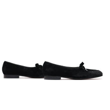 Load image into Gallery viewer, [reunion] single-eyelet loafers
