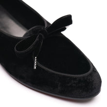 Load image into Gallery viewer, [reunion] single-eyelet loafers
