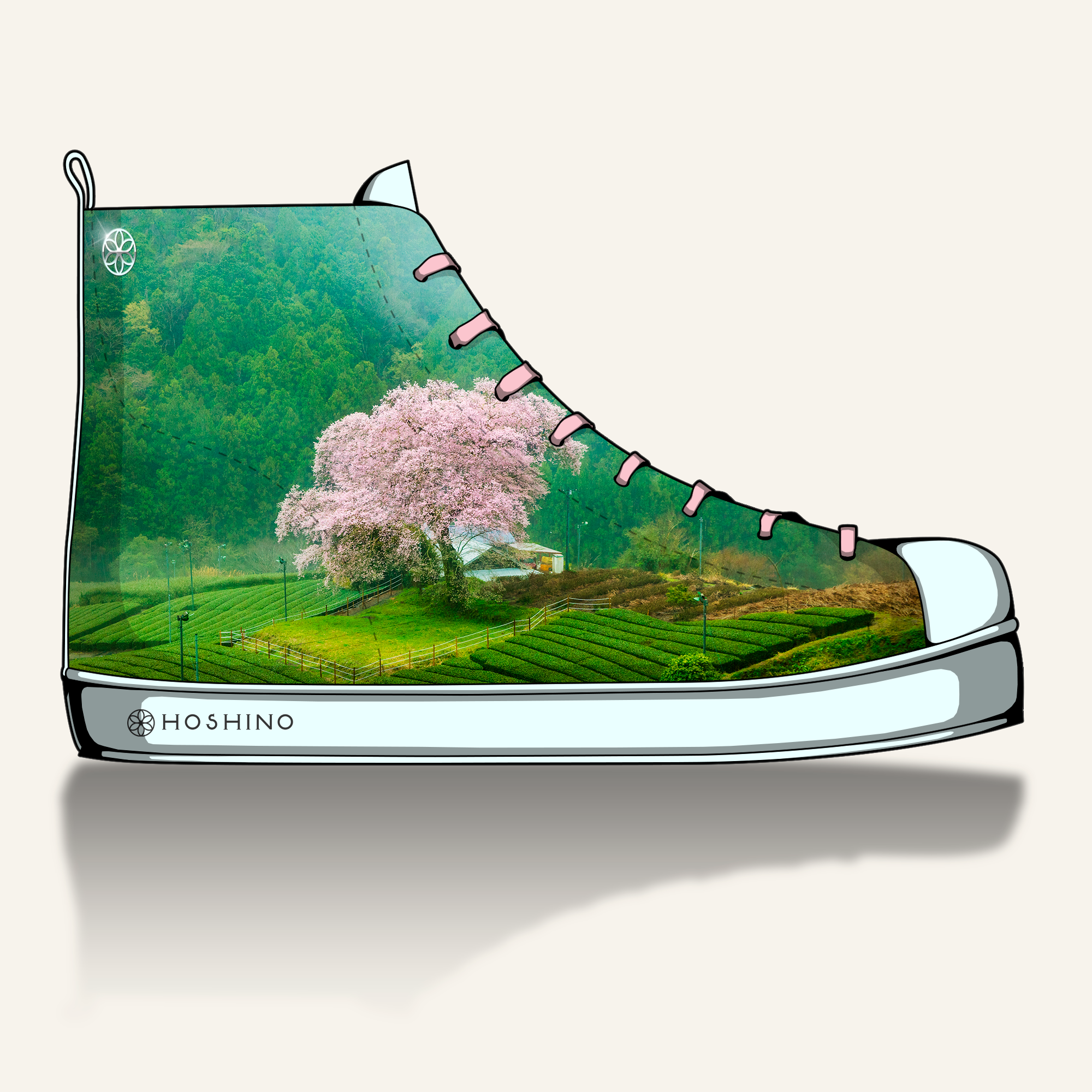 Hoshino-traveling #88