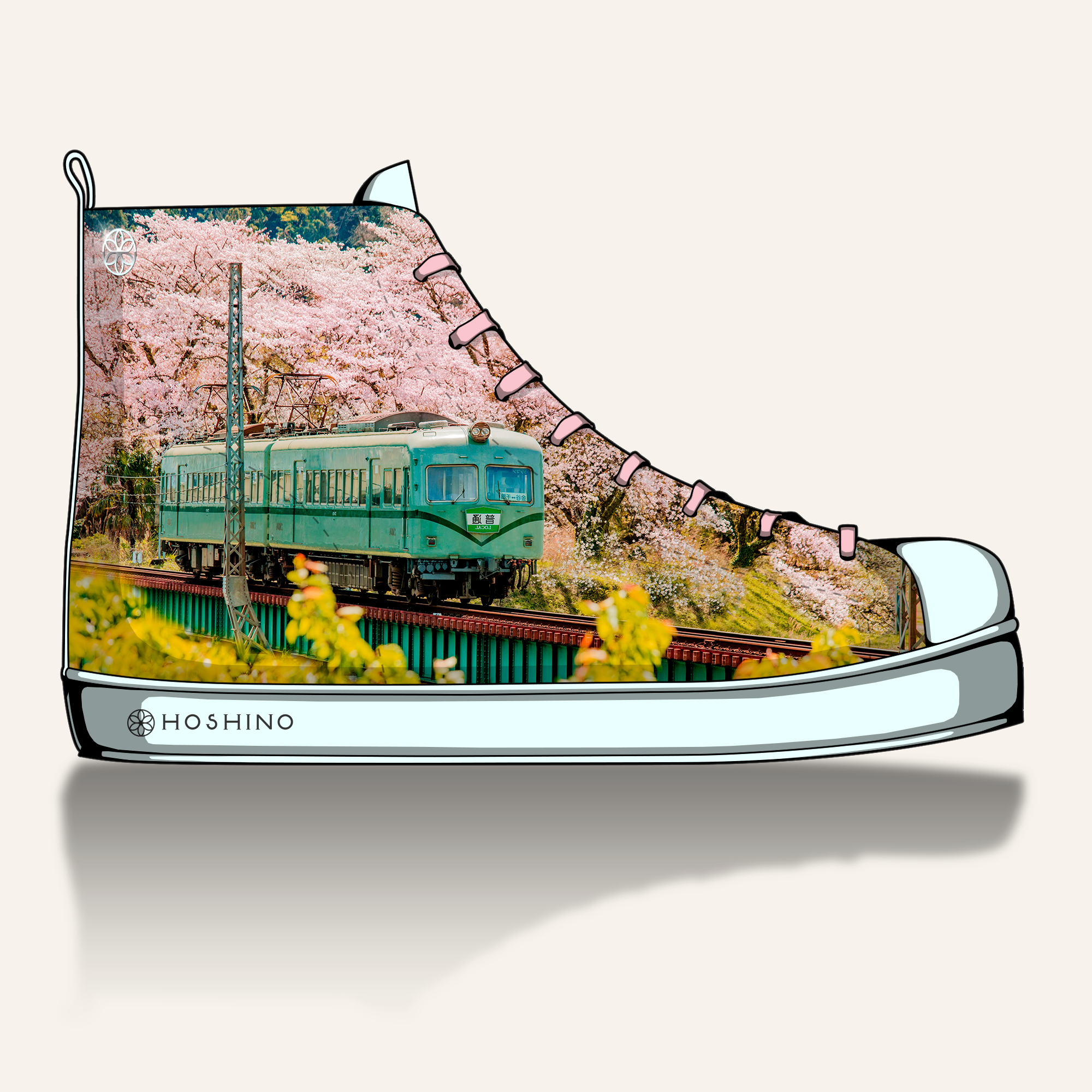 Hoshino-traveling #90